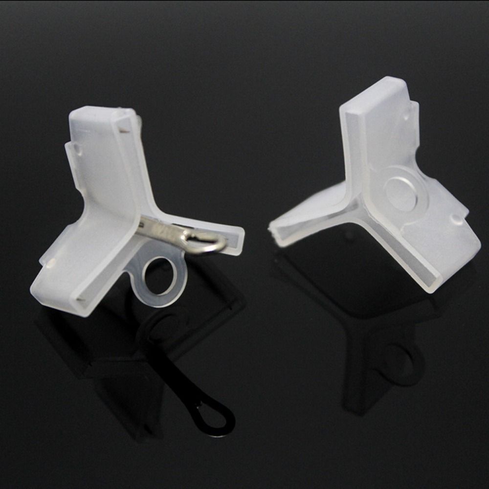 Fishing Hook Treble - 50PCS Fishing Lures Holders Treble Hook