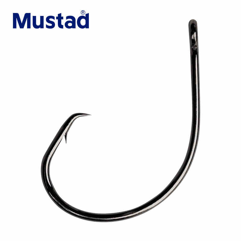 Original Mustad 39951 Fishing  - Fishing Hook Barbless recensie en prijs