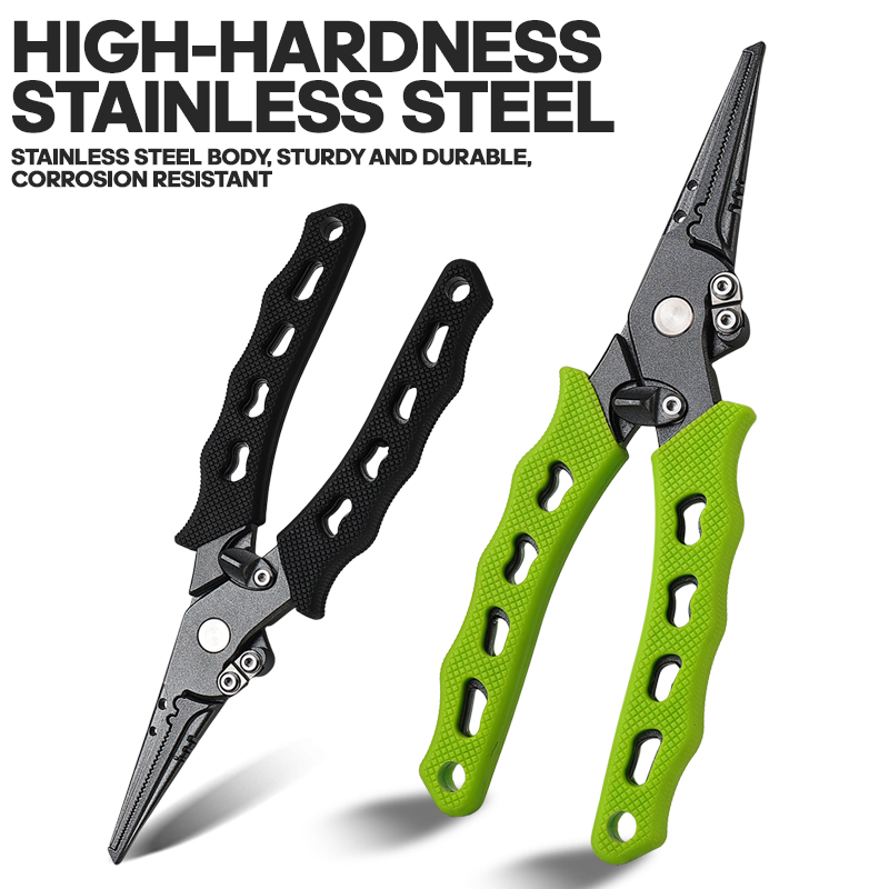 TAIYU 5-color stainless steel  - Fishing Hook Sharpener recensie en prijs