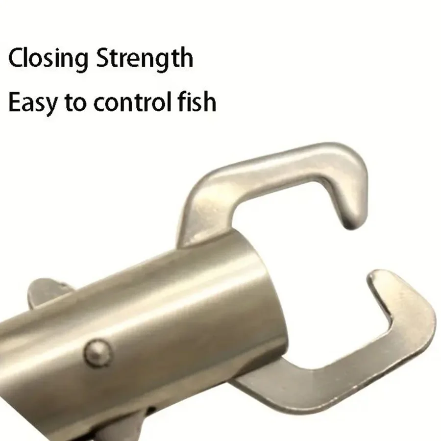 2pcs Fish Controller Set Inclu - Fishing Hook Remover recensie en prijs