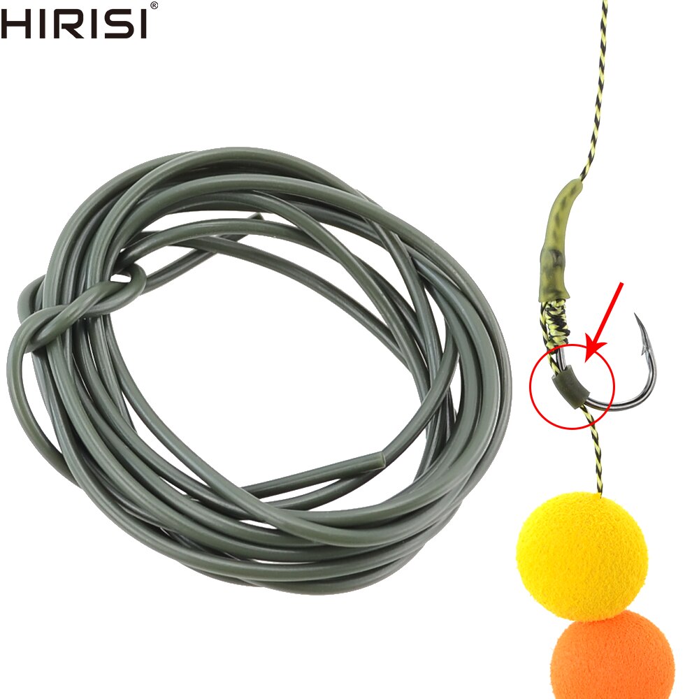 Carp Fishing Silicone Tube For - Fishing Hook Size recensie en prijs