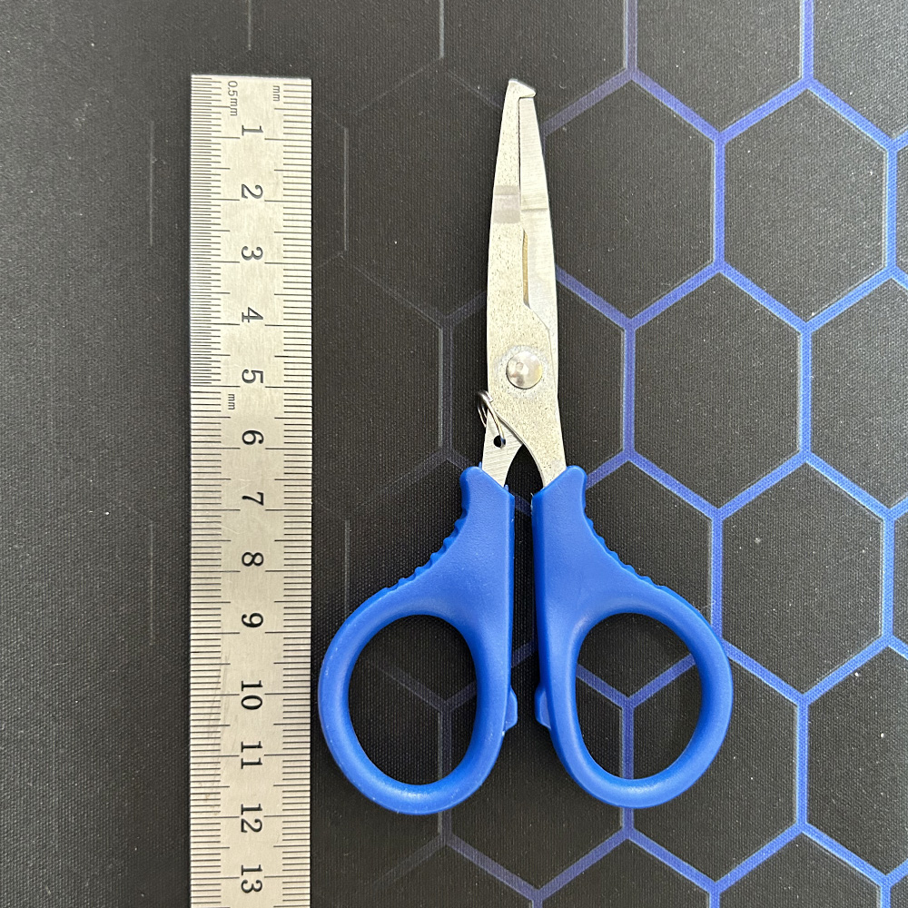 Multifunctional Fishing Plier  - Fishing Hook Circle recensie en prijs