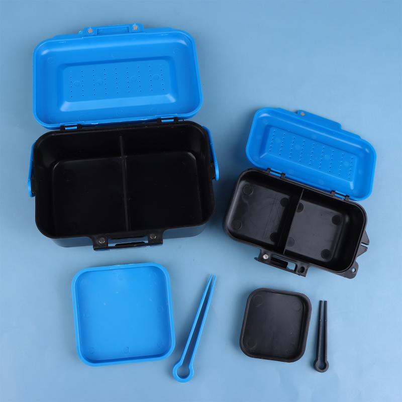 Waist Portable Fishing Tackle  - Fishing Hook Box recensie en prijs