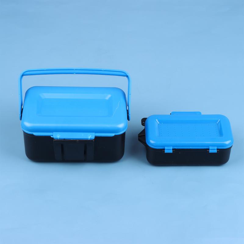 Waist Portable Fishing Tackle  - Fishing Hook Box recensie en prijs