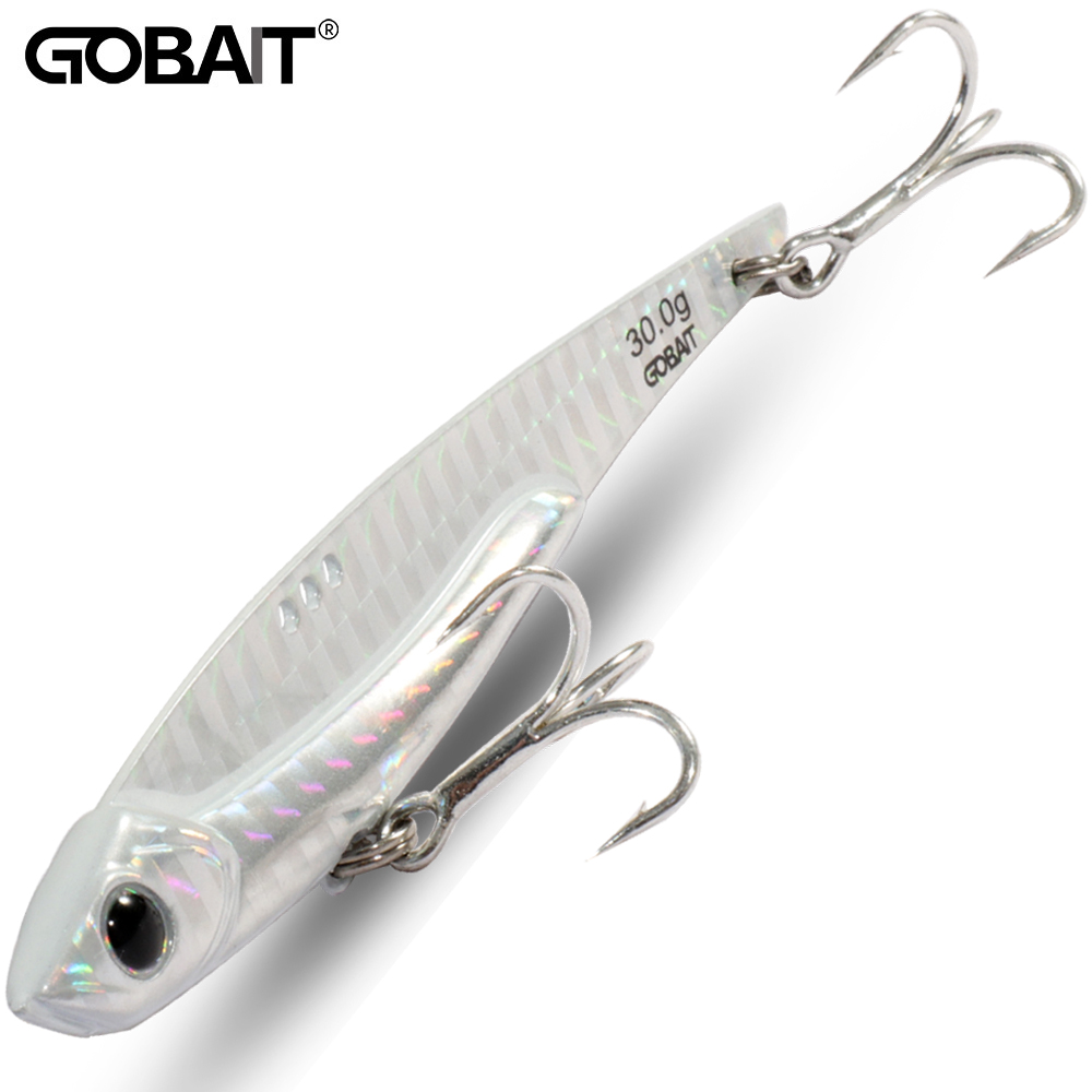 GOBAIT VIB Fishing Lure 20g 25 - Fishing Hook Treble recensie en prijs