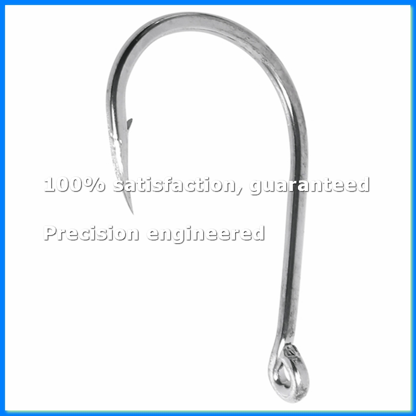 1000 PCS Fishing Hooks Set Hig - Fishing Hook recensie en prijs