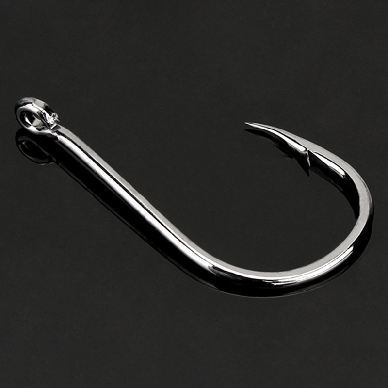 1000 PCS Fishing Hooks Set Hig - Fishing Hook recensie en prijs