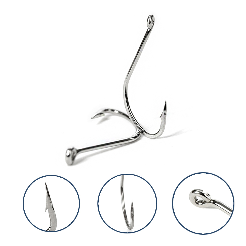 Ckamakastu F22 White Saltwater - Fishing Hook Offset recensie en prijs