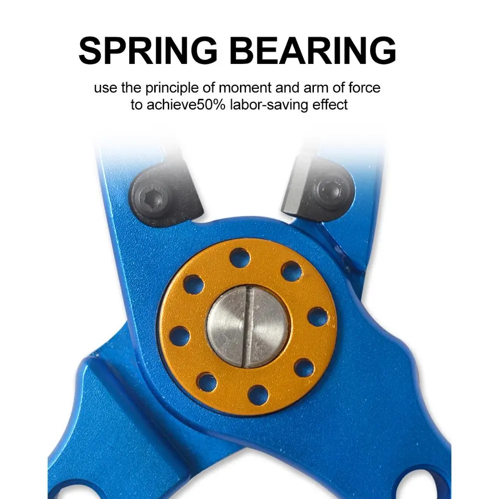 Fishing Pliers Line Cutter Mul - Fishing Hook Sharpener recensie en prijs