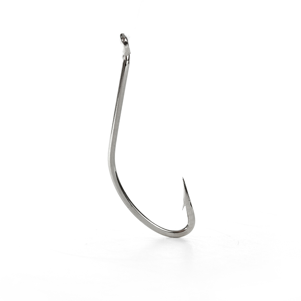 30pcs/lot  Fishing Hooks Sea J - Fishing Hook Assortment recensie en prijs