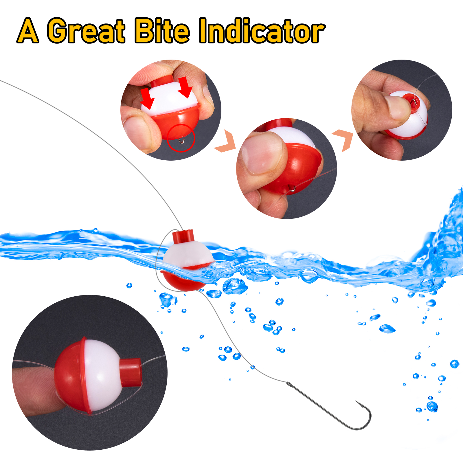 25pcs Survival Fishing Kit Poc - Fishing Hook Jig recensie en prijs