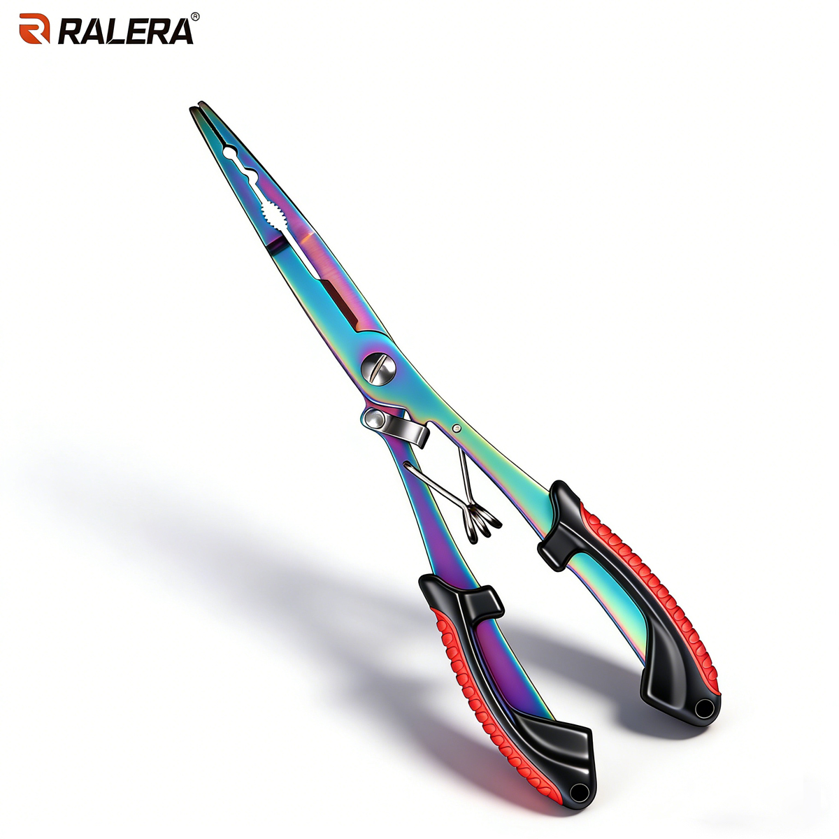 RALERA Multifunctional Fishing - Fishing Hook Sharpener recensie en prijs