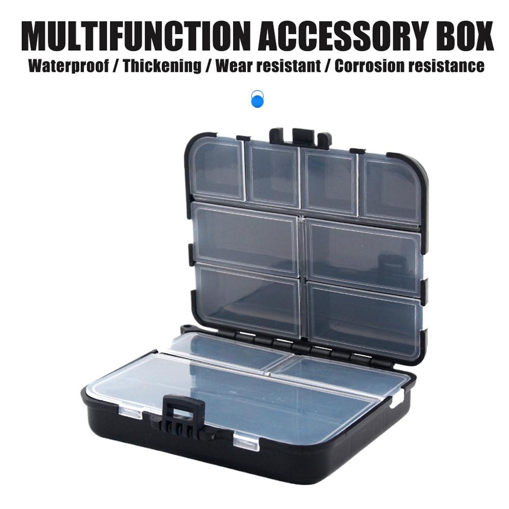 Lure Storage Box Fishing Tackl - Fishing Hook Box recensie en prijs