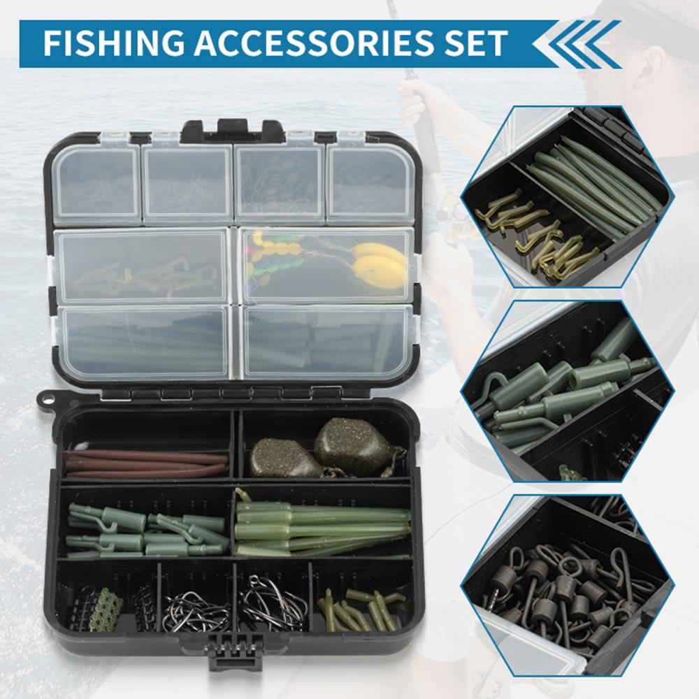 Lure Storage Box Fishing Tackl - Fishing Hook Box recensie en prijs