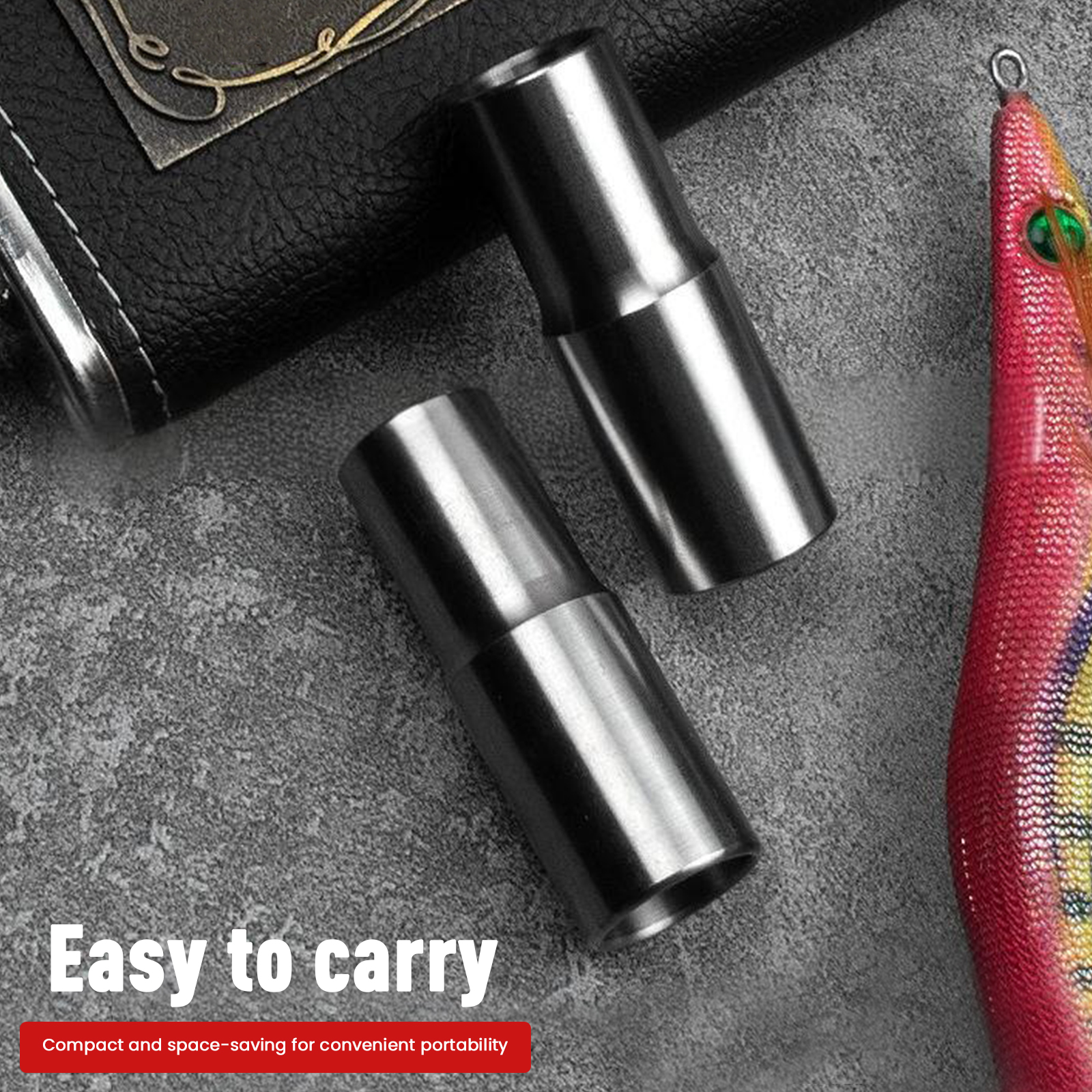 Octopus Hook Corrector Can Res - Fishing Hook Jig recensie en prijs