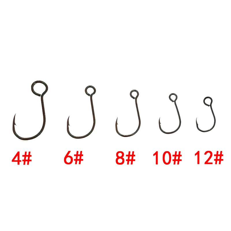 OUTKIT 12pcs for Fishing Lure  - Fishing Hook Assortment recensie en prijs