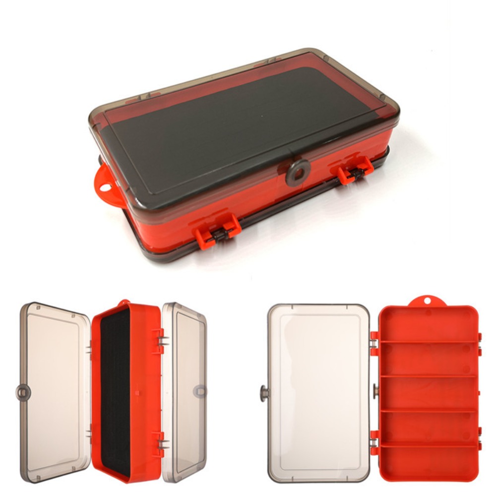 Multi Function Fishing Tackle  - Fishing Hook Jig recensie en prijs