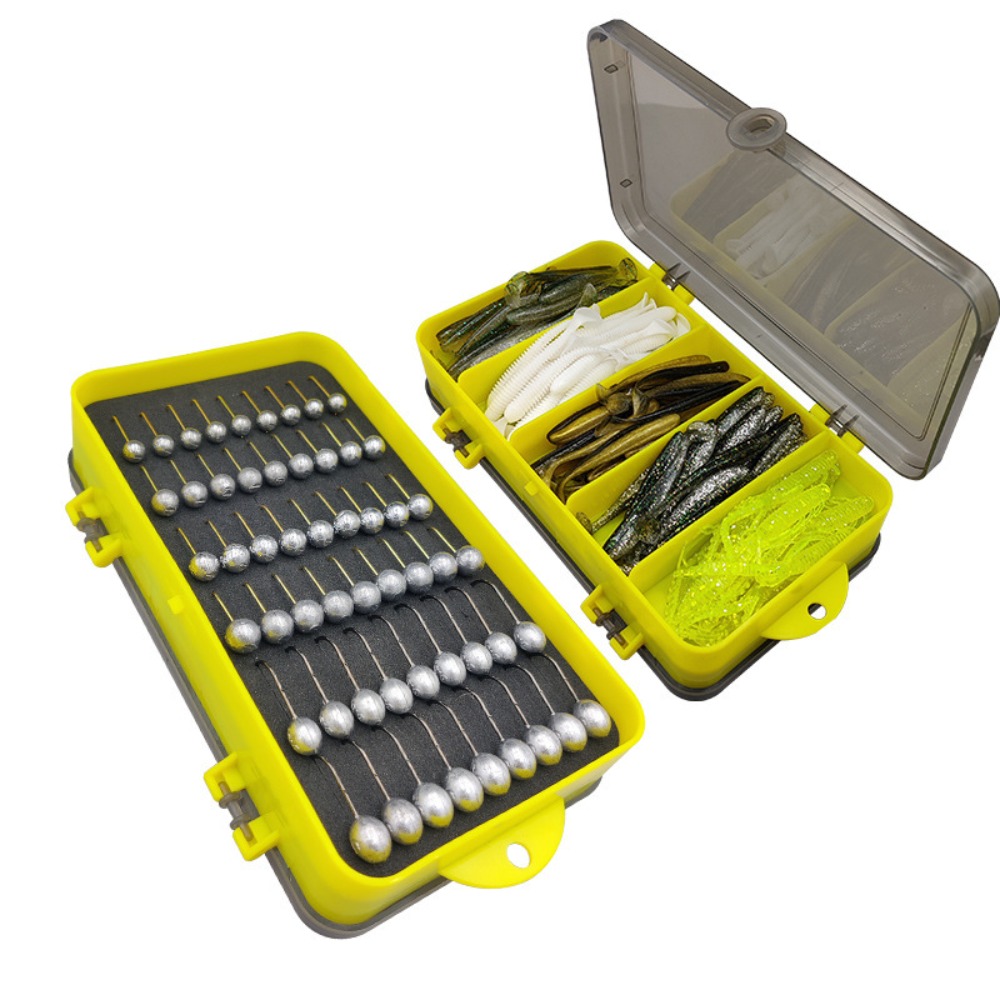 Multi Function Fishing Tackle  - Fishing Hook Jig recensie en prijs