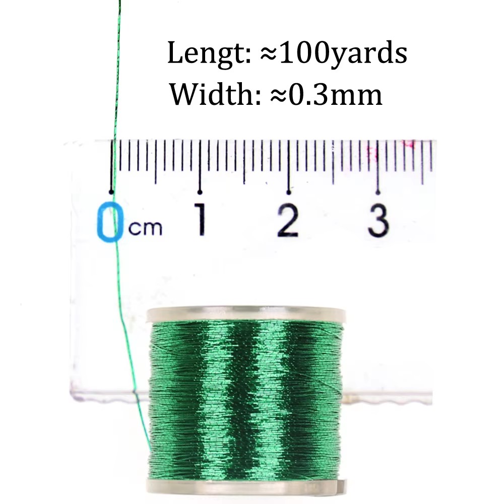 100 yards/Spool Fishing Rod Bu - Fishing Hook Jig recensie en prijs