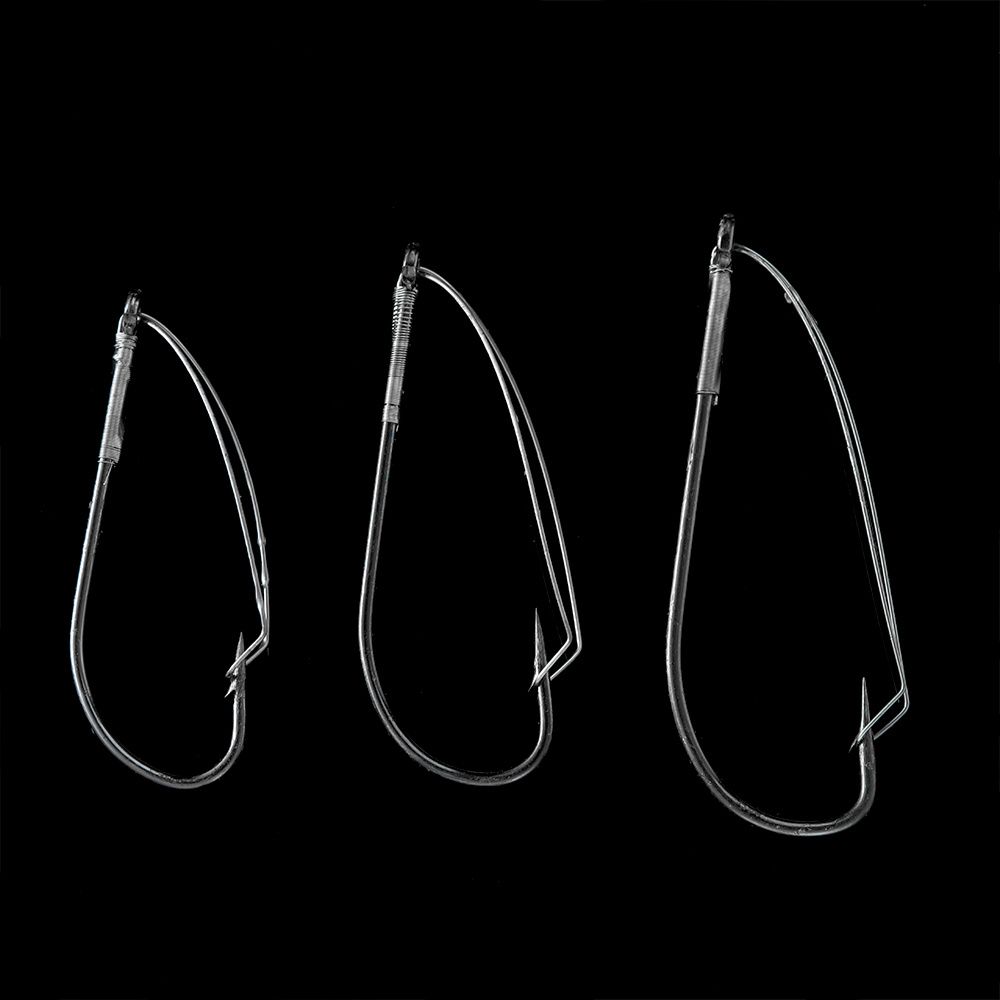 Tools Fishing Accessories Fish - Fishing Hook Weedless recensie en prijs