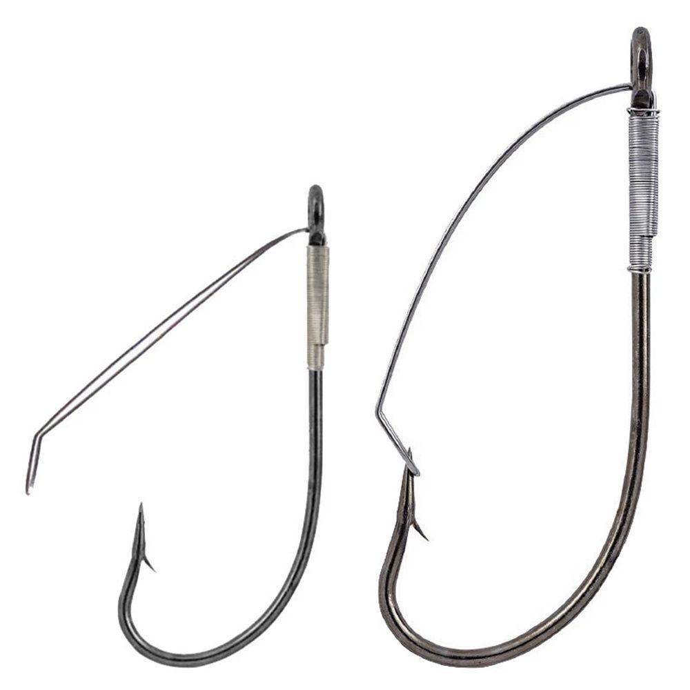 Tools Fishing Accessories Fish - Fishing Hook Weedless recensie en prijs