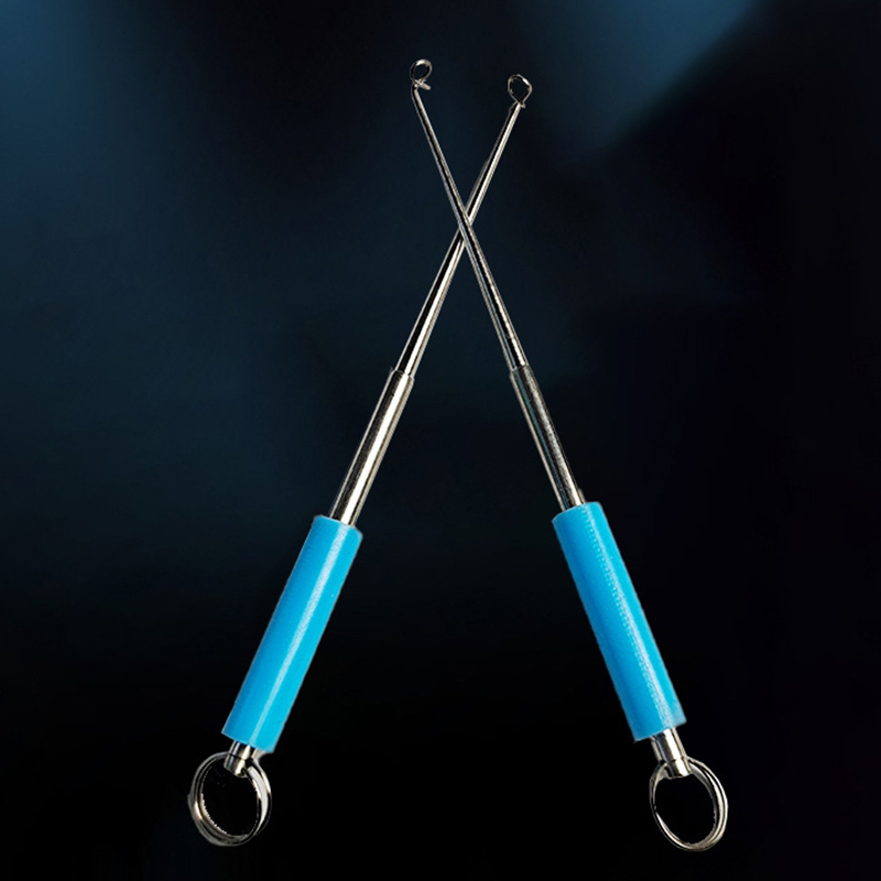 ⭐ Stainless Fish Hook Remover  - Fishing Hook Remover recensie en prijs