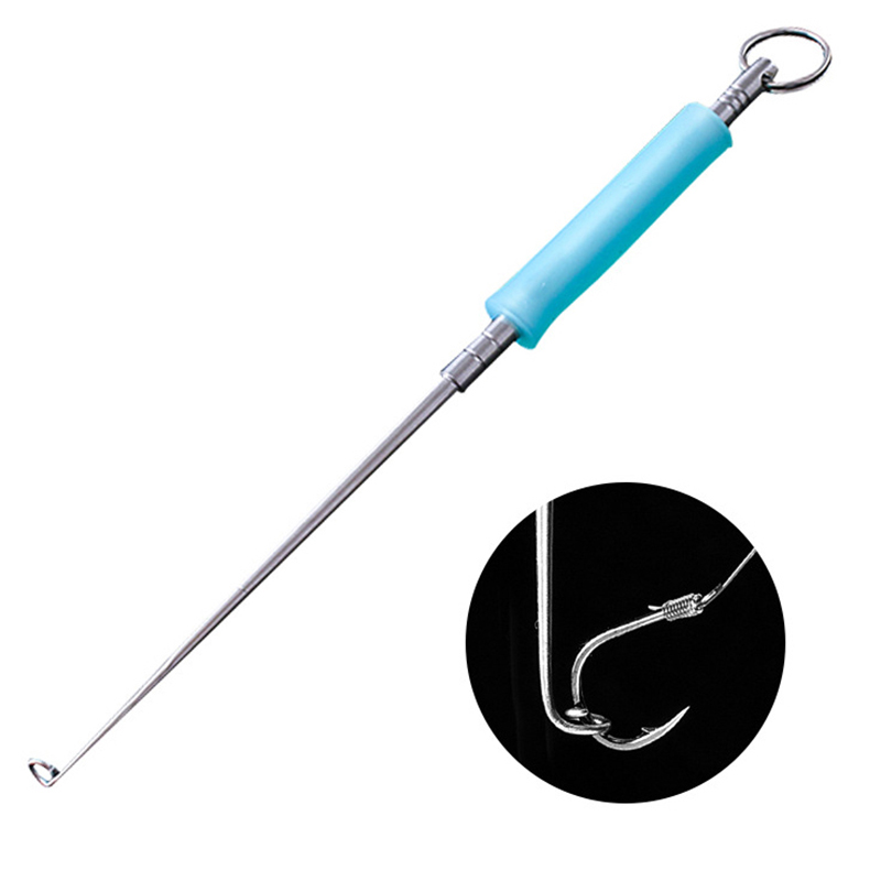 ⭐ Stainless Fish Hook Remover  - Fishing Hook Remover recensie en prijs