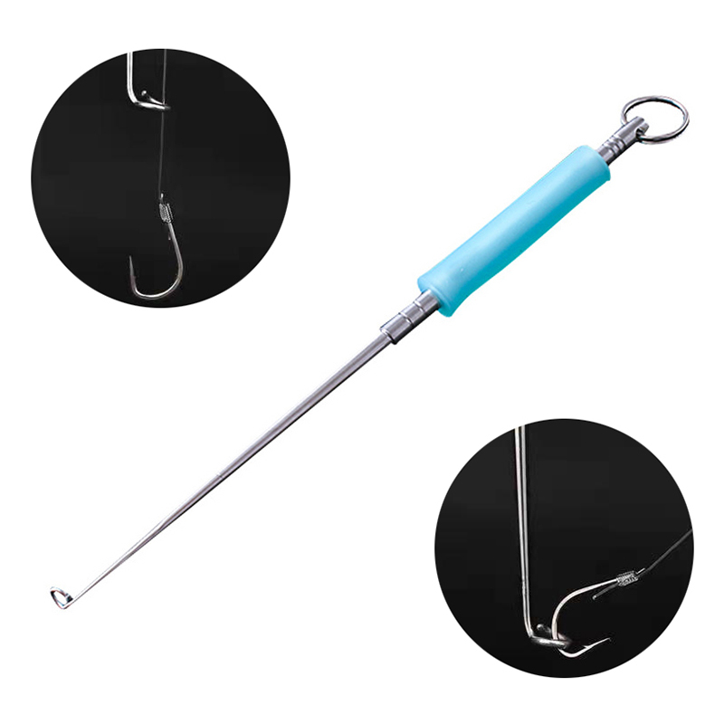 ⭐ Stainless Fish Hook Remover  - Fishing Hook Remover recensie en prijs