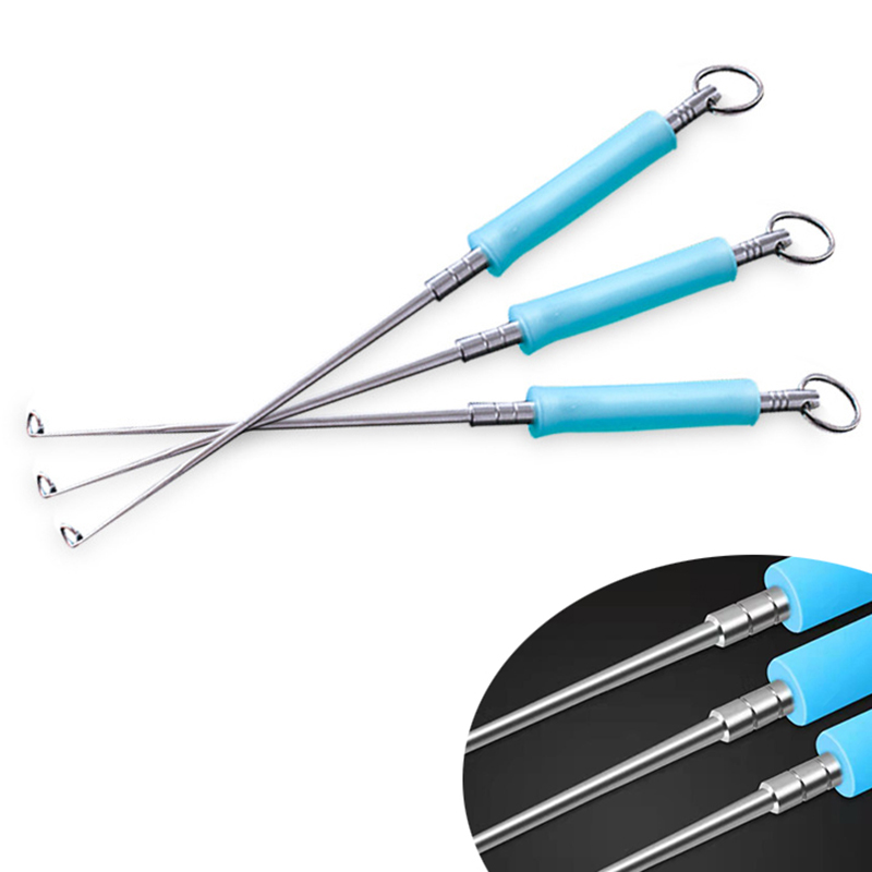 ⭐ Stainless Fish Hook Remover  - Fishing Hook Remover recensie en prijs