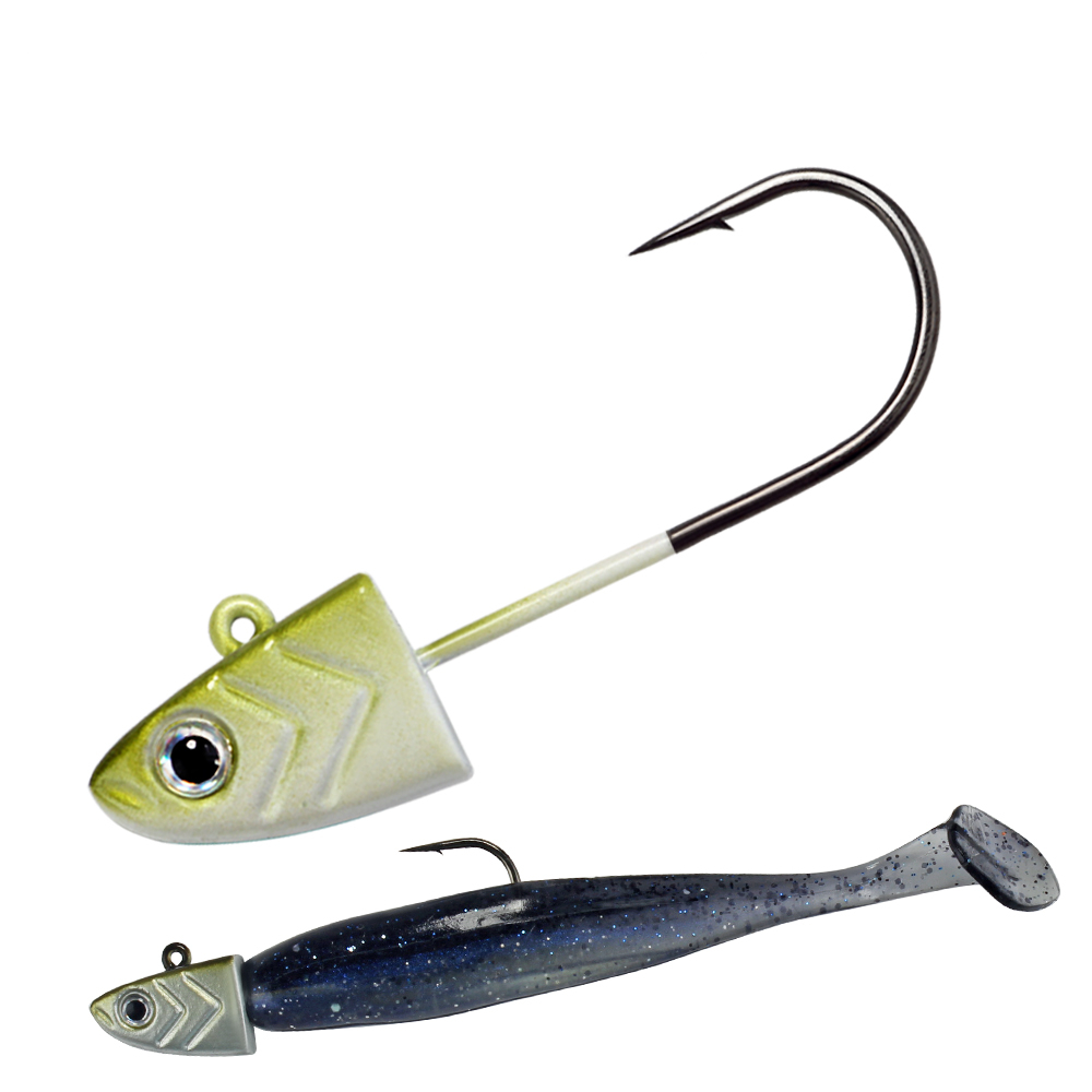 FTK Fishing Hooks 5g 12g 25g c - Fishing Hook Assortment recensie en prijs
