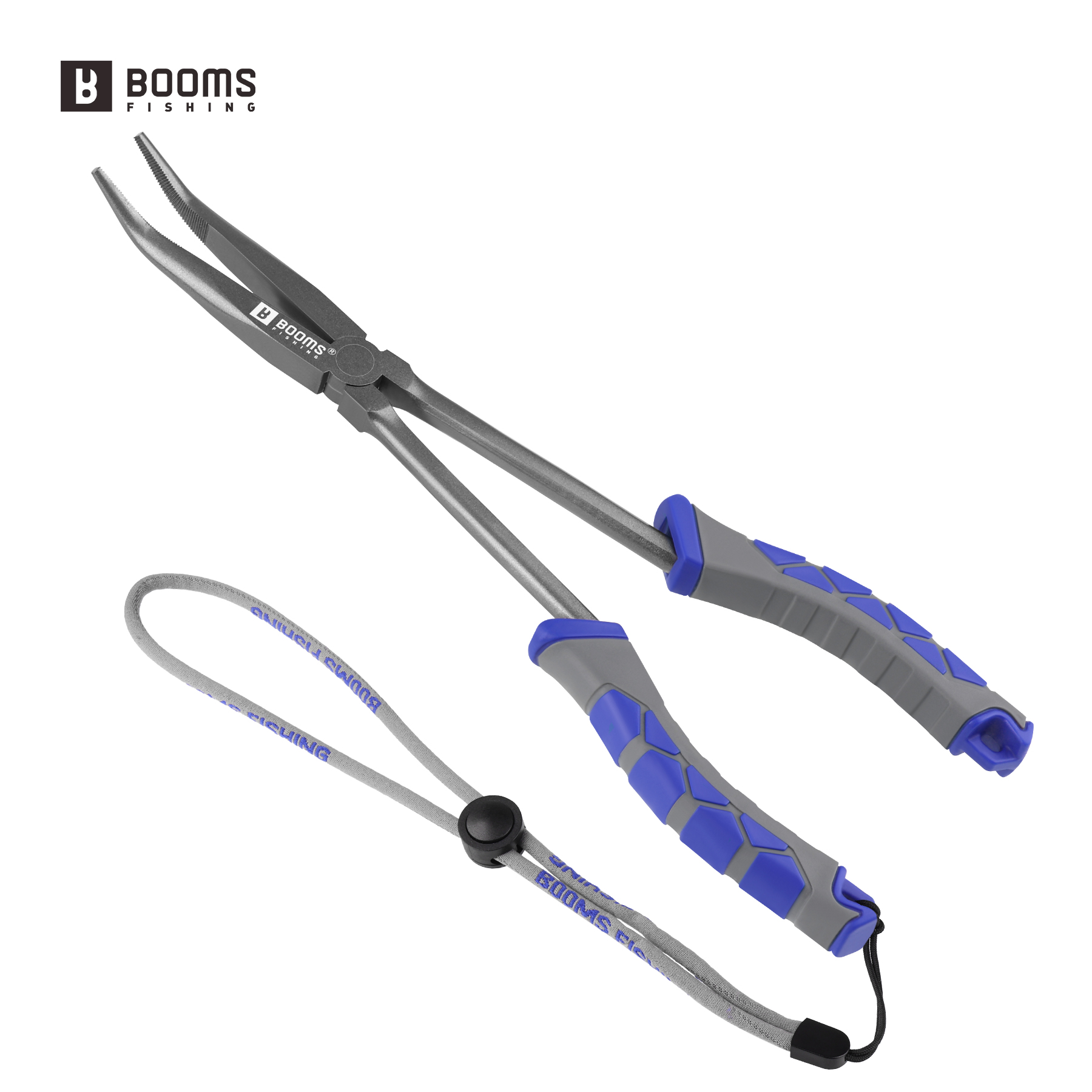 Booms Fishing XW11 Fishing Pli - Fishing Hook Sharpener recensie en prijs