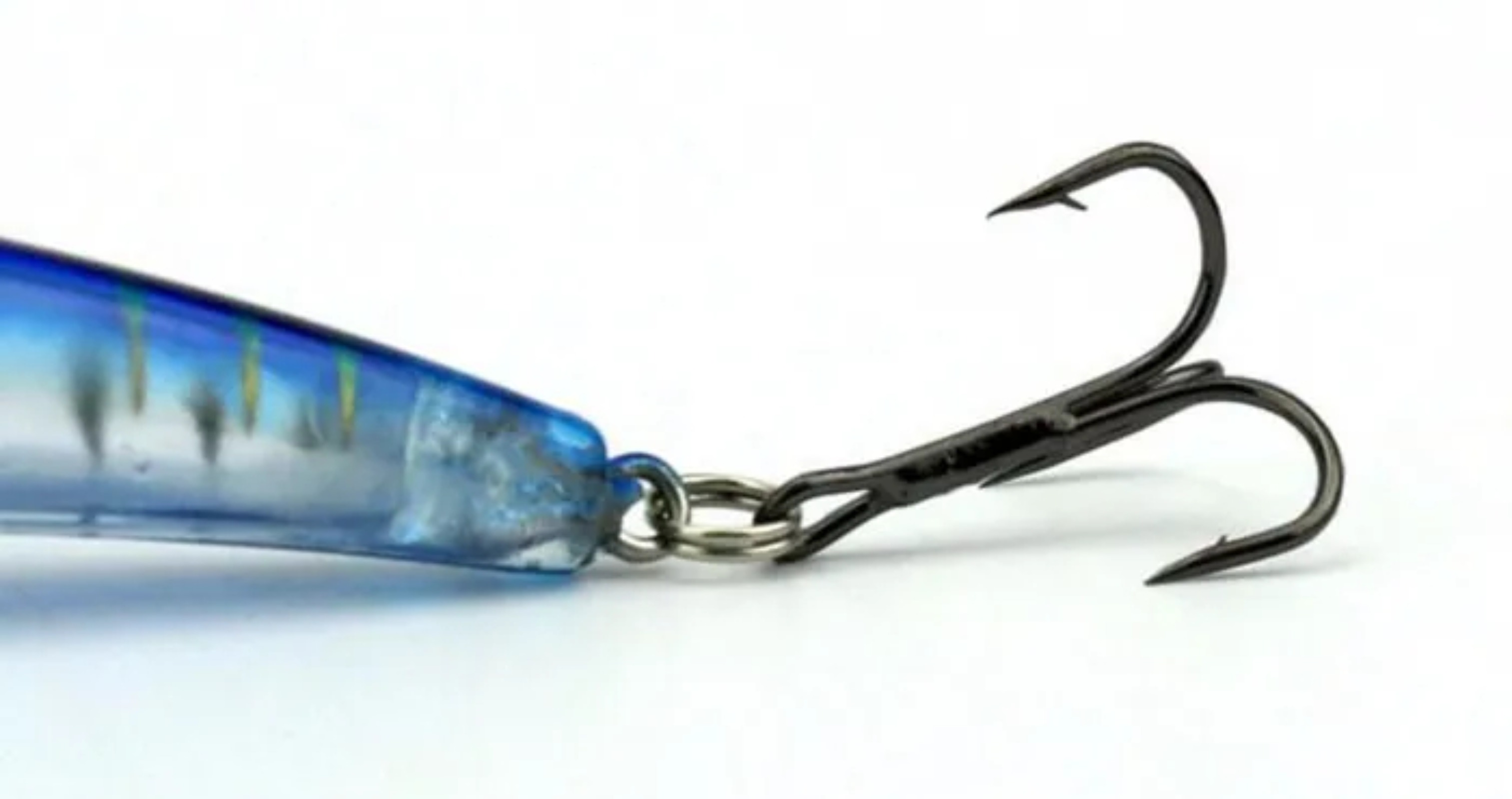 Minnow Fishing Lure 110mm 13g  - Fishing Hook Treble recensie en prijs