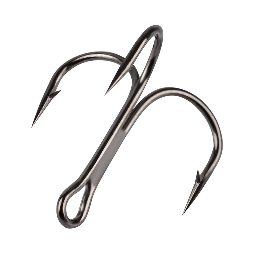50Pcs/set Nickel Super Sharp F - Fishing Hook Assortment recensie en prijs