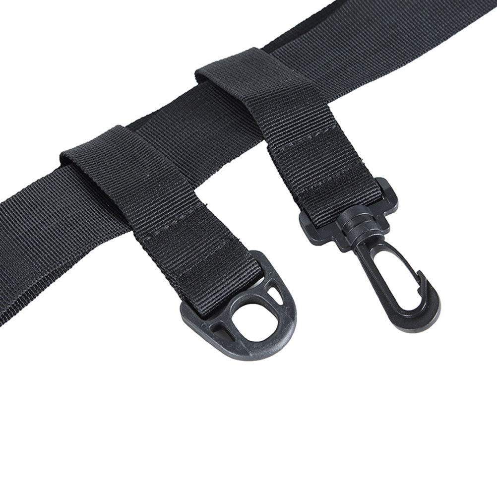 2Pcs Fishing Waist Belt Adjust - Fishing Hook recensie en prijs