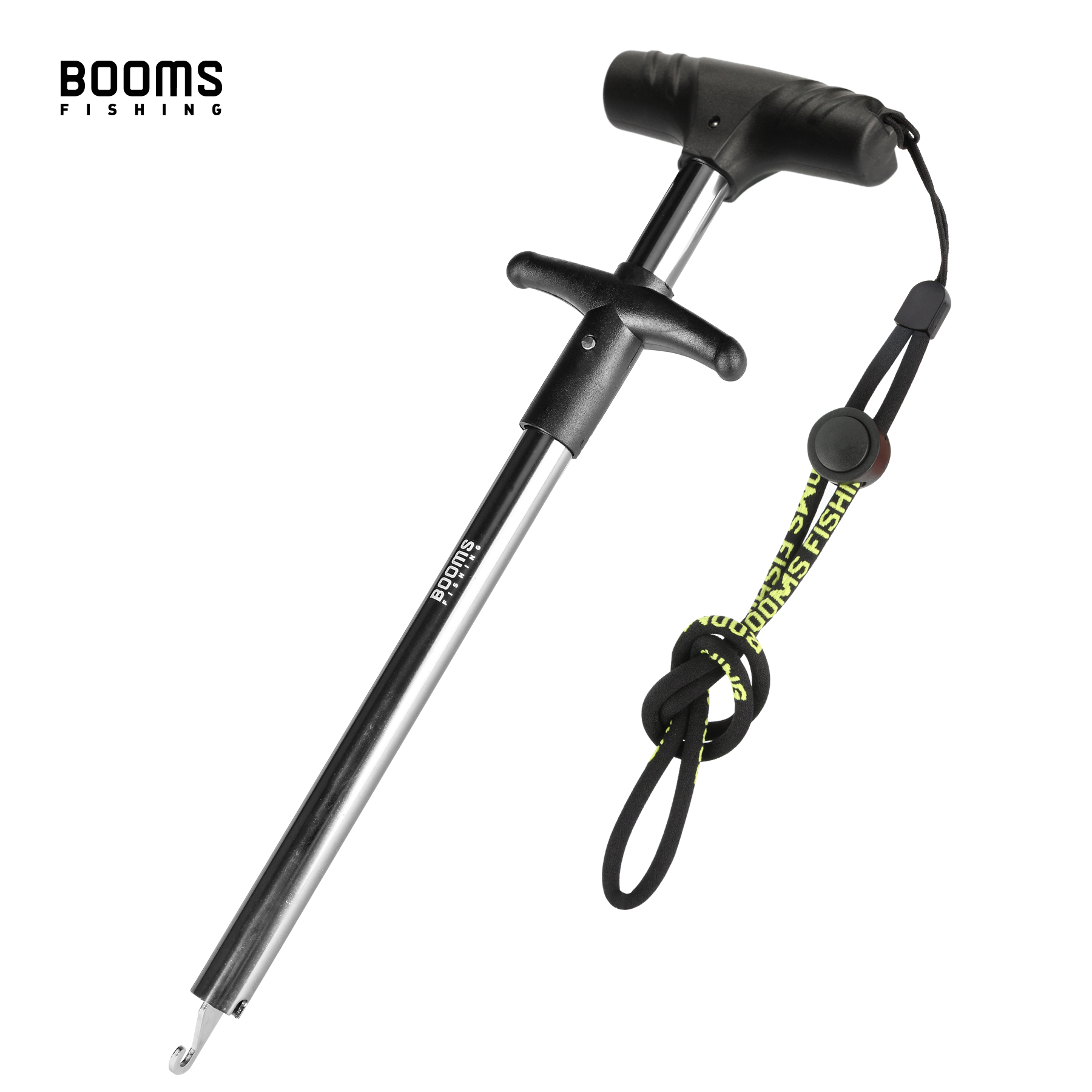 Booms Fishing R02 Aluminum Tub - Fishing Hook Remover recensie en prijs