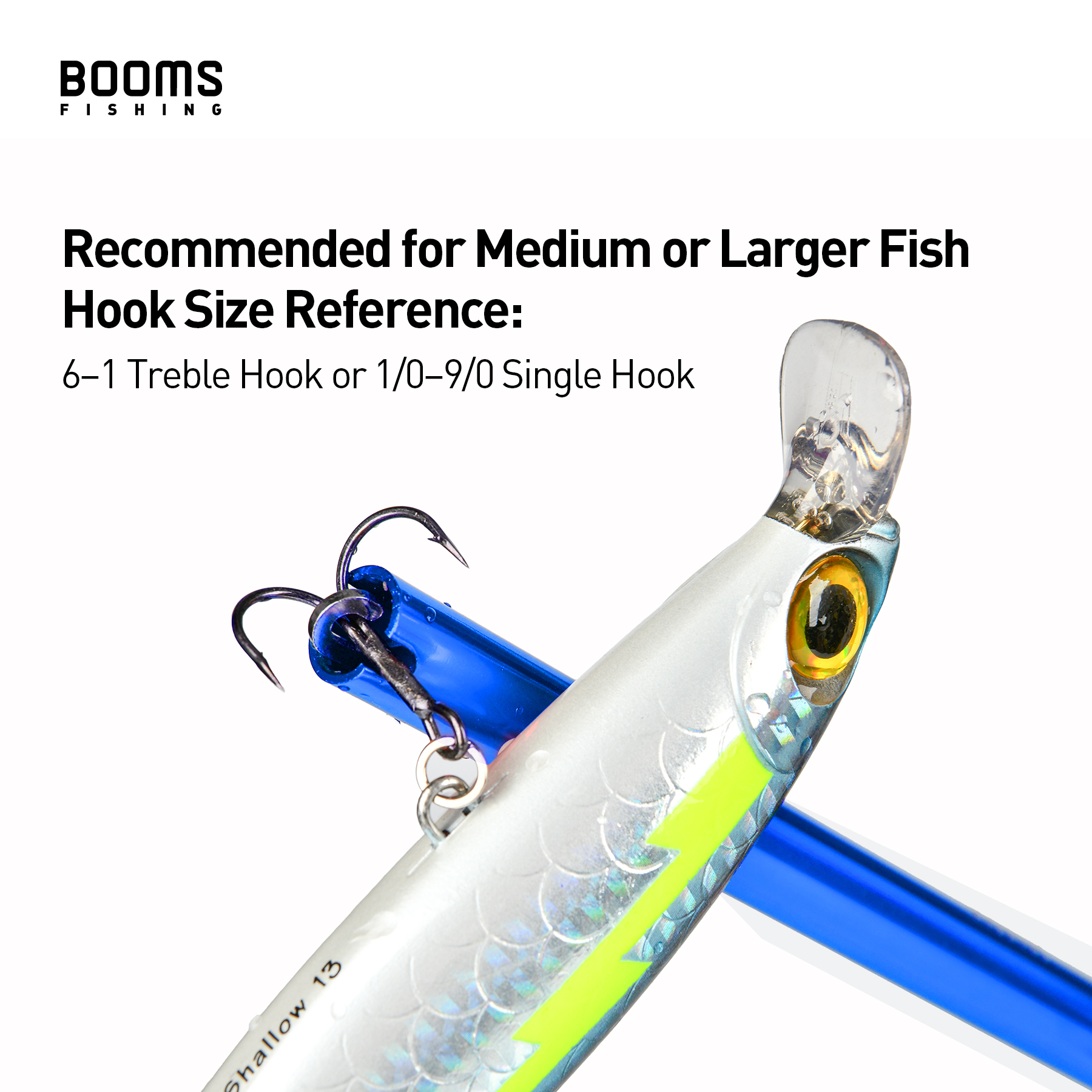 Booms Fishing R02 Aluminum Tub - Fishing Hook Remover recensie en prijs