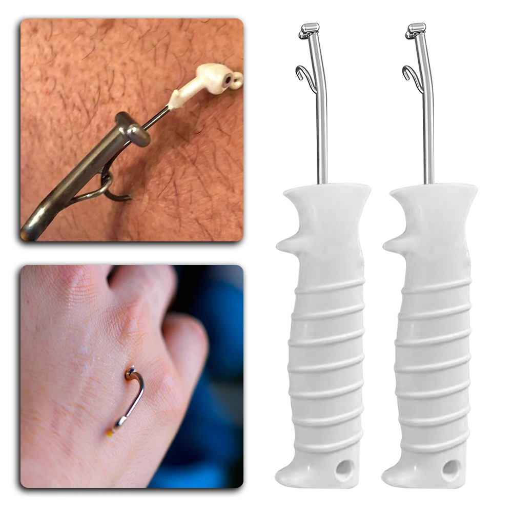 Quick Release Fishhook Extract - Fishing Hook Remover recensie en prijs