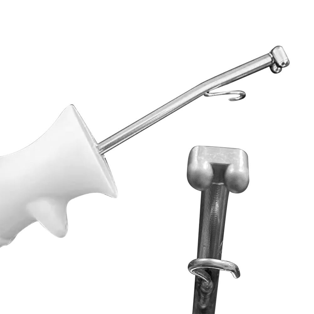 Quick Release Fishhook Extract - Fishing Hook Remover recensie en prijs