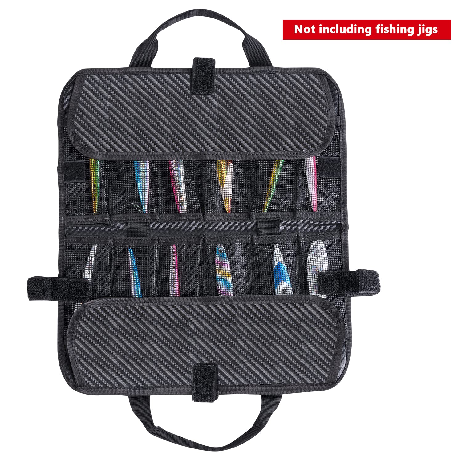 Goture Fishing Jig Lure Bag-Du - Fishing Hook Jig recensie en prijs