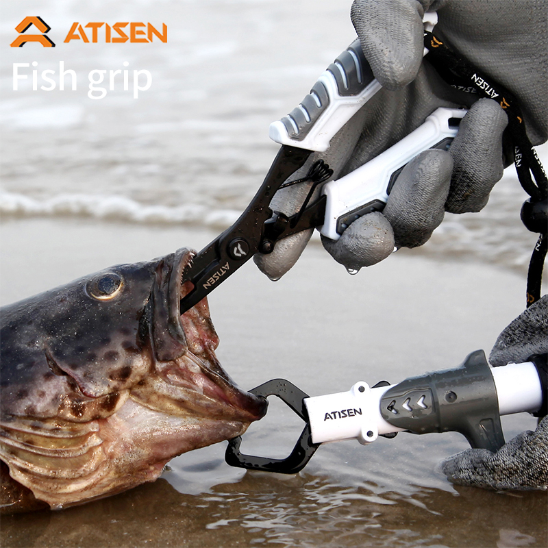Fishing Tongs Hook Remover Sta - Fishing Hook Remover recensie en prijs
