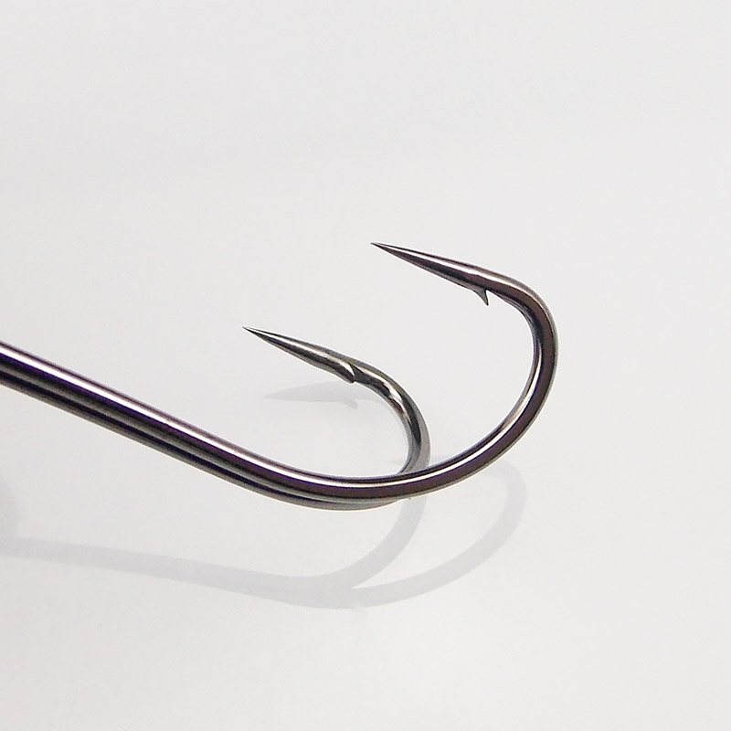 KESFISHING Double Hook Weedles - Fishing Hook Weedless recensie en prijs