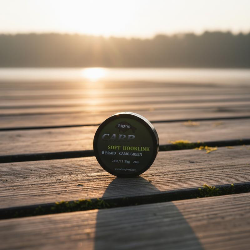 20m Carp Fishing Line High Str - Fishing Hook Size recensie en prijs