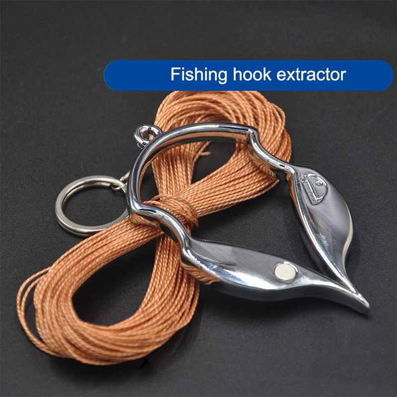 Fishing Lure Snag Remover Port - Fishing Hook Remover recensie en prijs