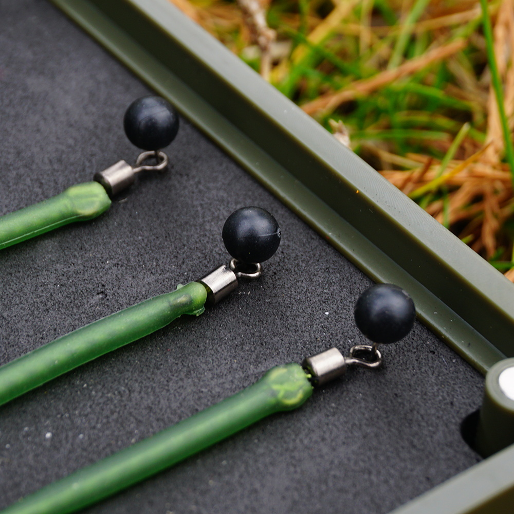 Hirisi Carp Fishing Hook Link  - Fishing Hook Box recensie en prijs