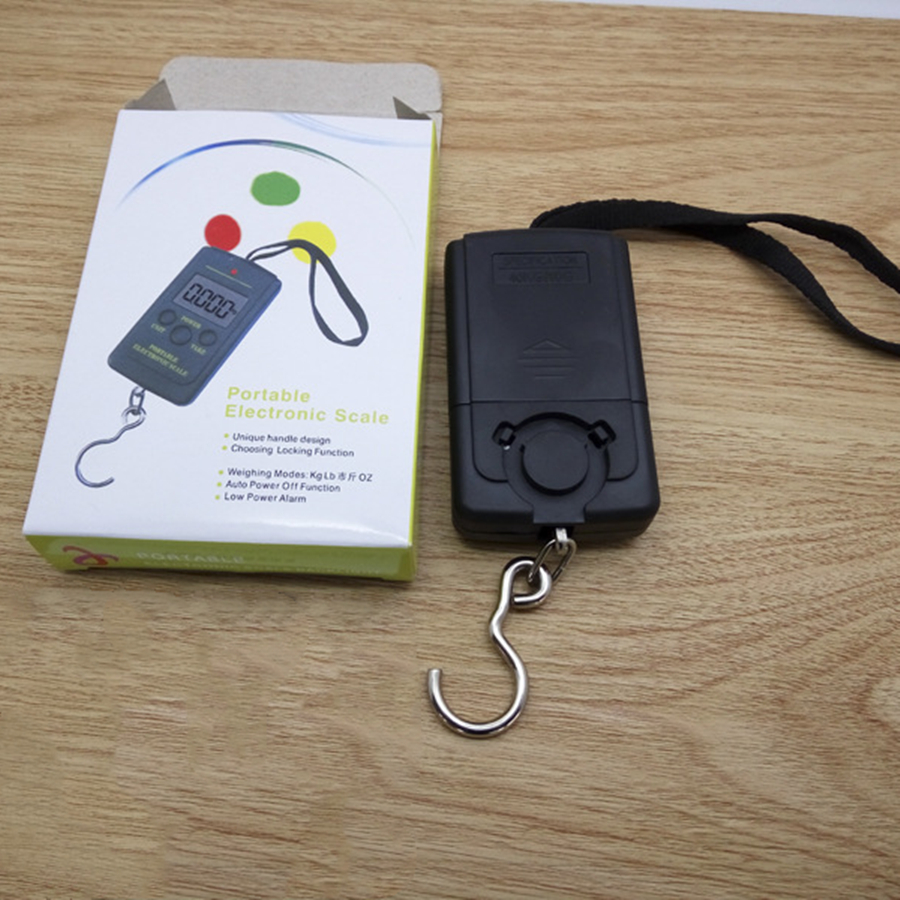 1PC Multifunctional Mini 40kg/ - Fishing Hook recensie en prijs