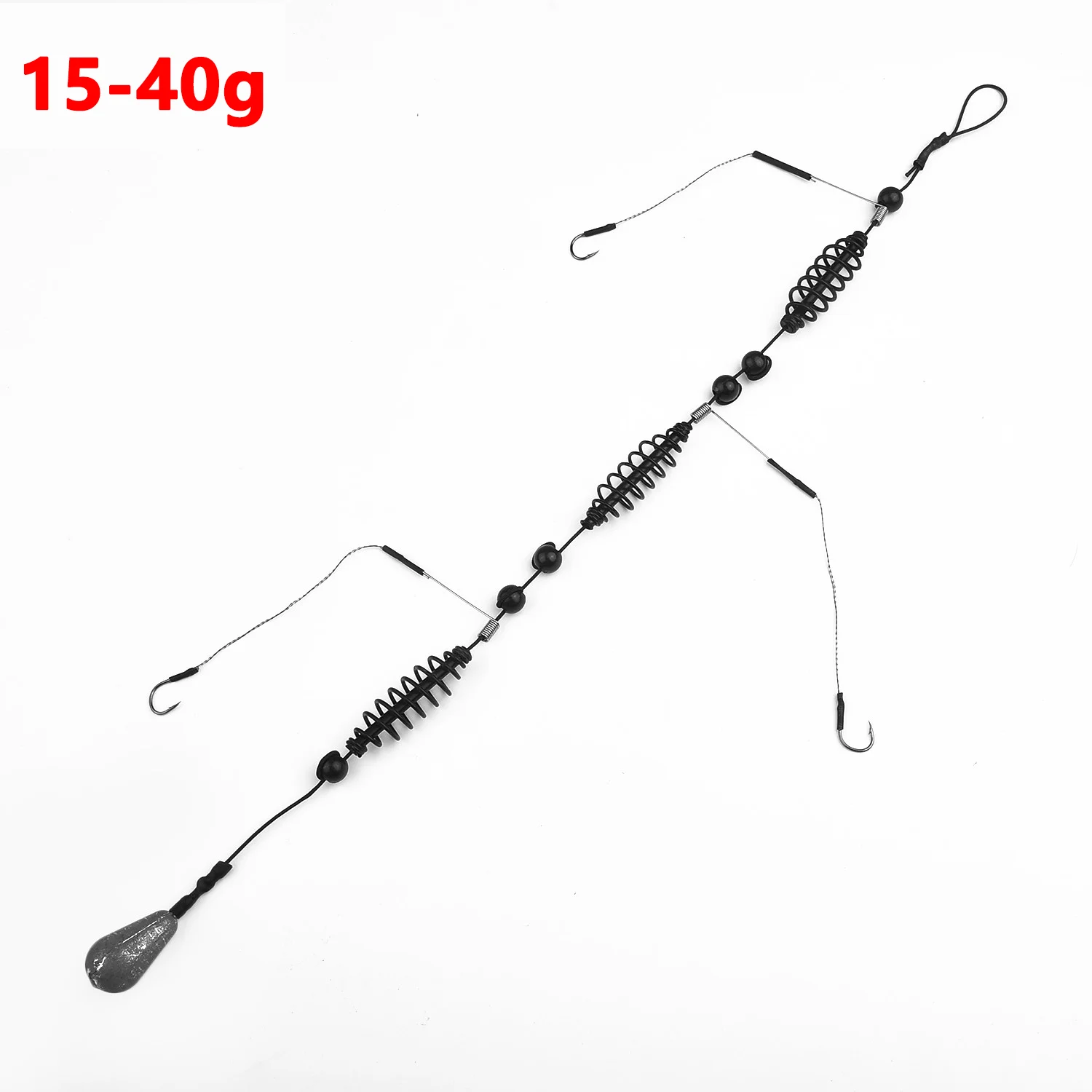 15g-40g Fishing Hook Artificia - Fishing Hook Jig recensie en prijs