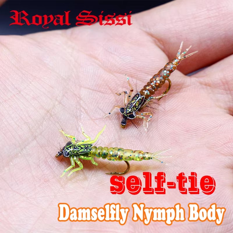 Royal Sissi 20pcs 2colors asso - Fishing Hook Assortment recensie en prijs