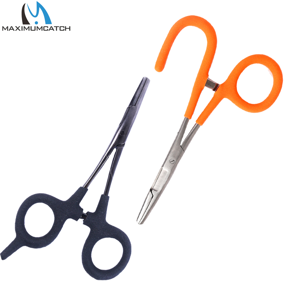 Maximumcatch Fly Fishing Hook  - Fishing Hook Sharpener recensie en prijs