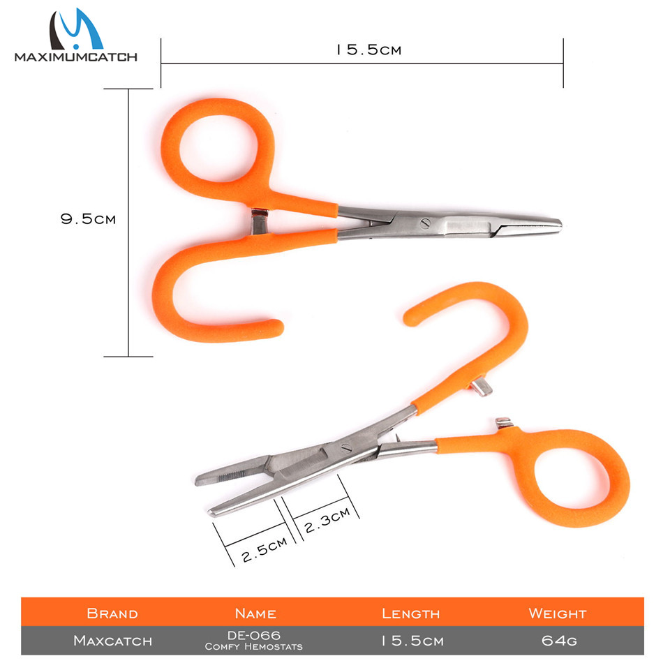 Maximumcatch Fly Fishing Hook  - Fishing Hook Sharpener recensie en prijs