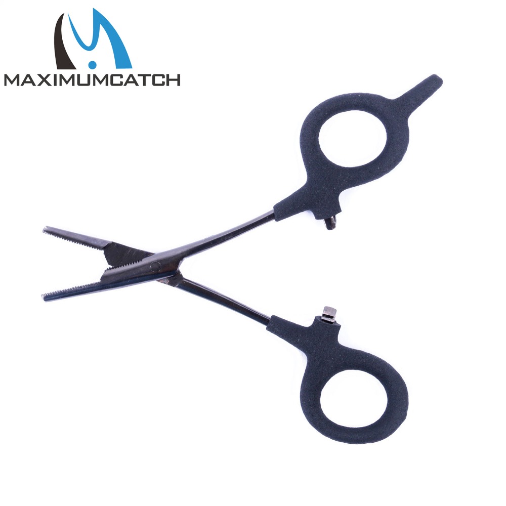 Maximumcatch Fly Fishing Hook  - Fishing Hook Sharpener recensie en prijs